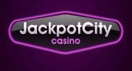 Jackpot City Casino logo